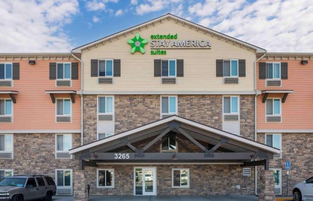 Extended Stay America Suites - Norco