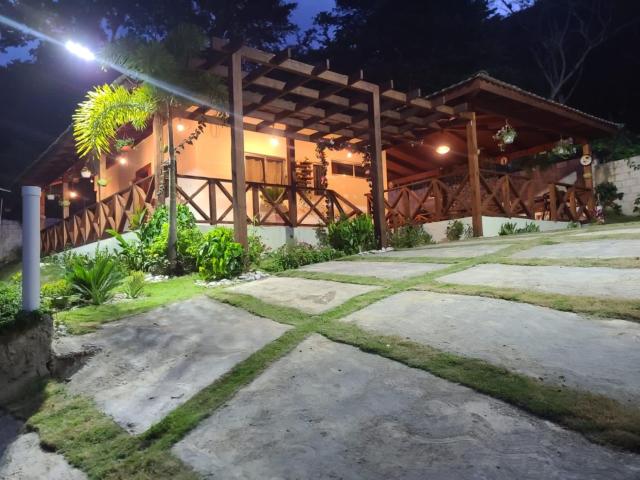 Villa Zarina - Polo Barahona