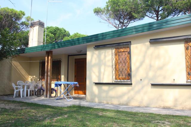 Villa Katiò