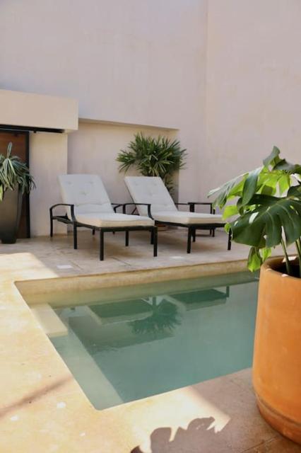 Casa Nova Centro Oaxaca - Adults Only