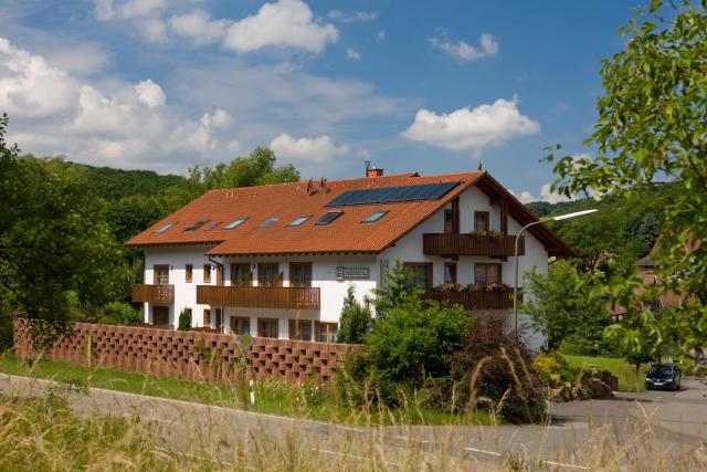 Hotel & Landgasthaus Pfeifertal