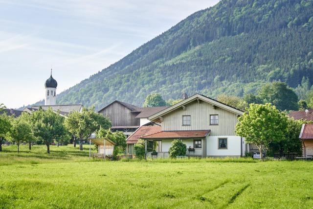 Ferienwohnung Wallner