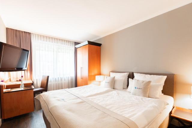 Select Hotel Friedrichshafen