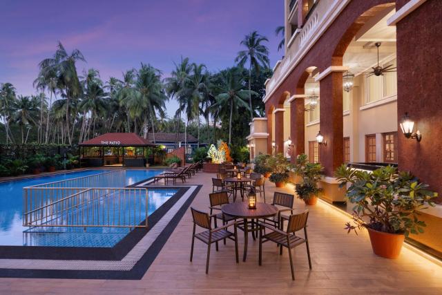 Fairfield by Marriott Goa Calangute