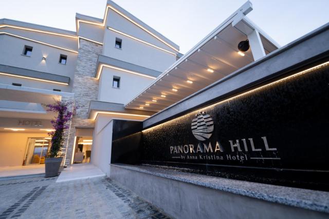 Panorama Hill Hotel