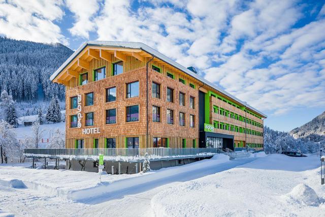 Explorer Hotel Garmisch