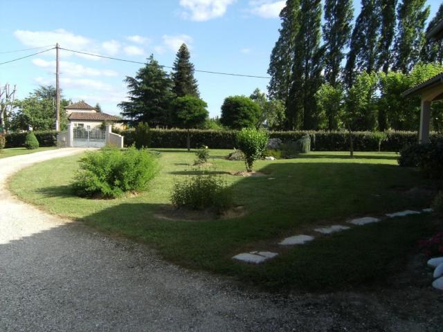 La maison de Campagne