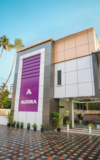 Aldora Airport Residency