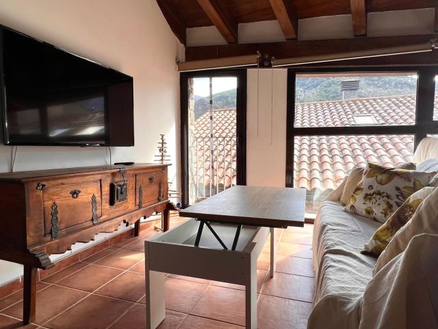 Apartamento Gerri - L'Amfitriona