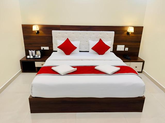 PPH Living Gnr Grand Luxury Rooms