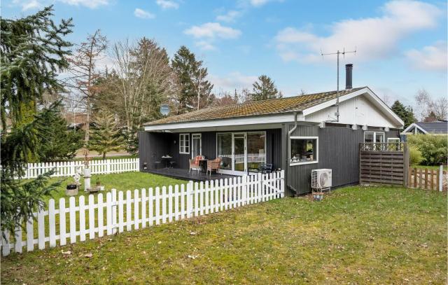 3 Bedroom Gorgeous Home In Gilleleje