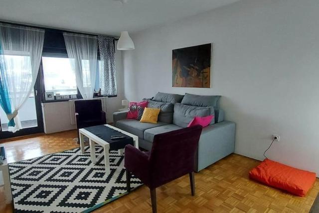 MS Apartmani Jupiter Tuzla