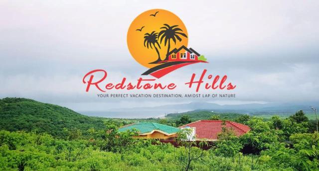 Redstone Hills, Diveagar