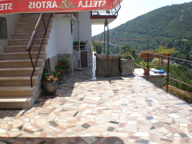 Apartments with a parking space Moscenicka Draga, Opatija - 18440