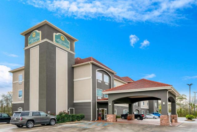 La Quinta Inn & Suites by Wyndham Broussard - Lafayette Area