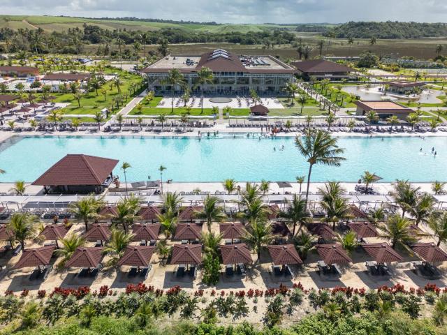 Vila Galé Resort Alagoas - All Inclusive