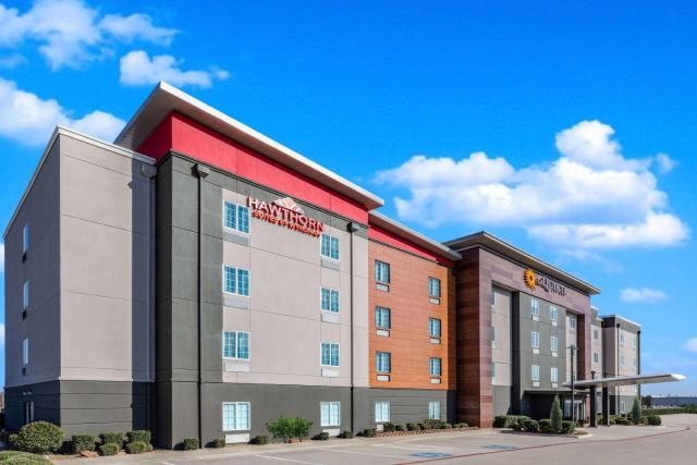 La Quinta Inn & Suites by Wyndham Ardmore