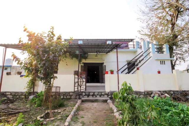 Jim Corbett Home stay