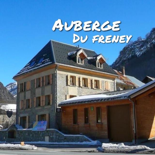 Auberge du Freney