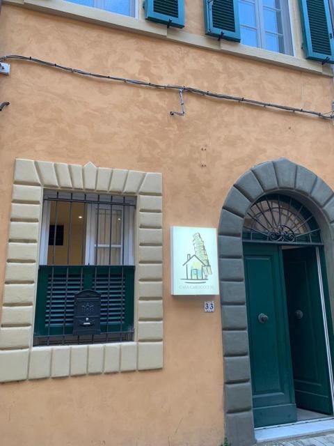 Casa Carducci 33