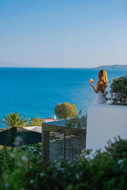 Noima Boutique Hotel Mykonos