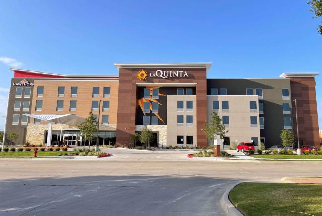 La Quinta Inn & Suites by Wyndham Pflugerville