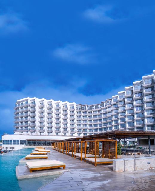 Cádiz Bahía by QHotels