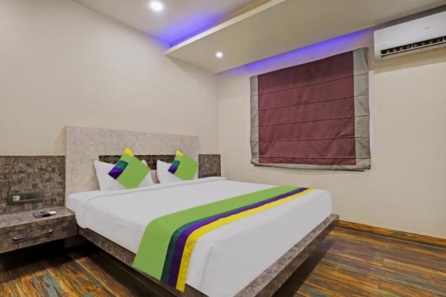 Itsy Hotels Ransu Residency