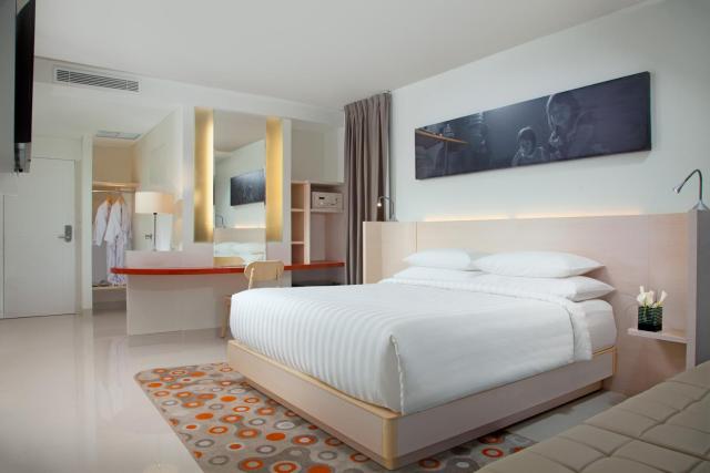 Fairfield by Marriott Surabaya