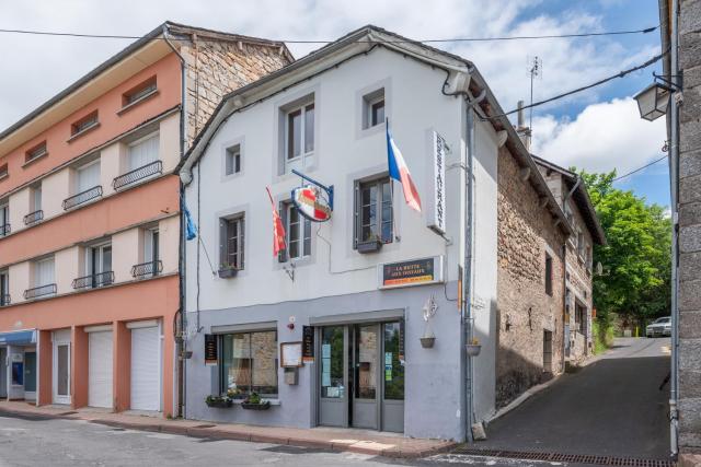 gite D ETAPE DU PELERIN de la butte aux oiseaux