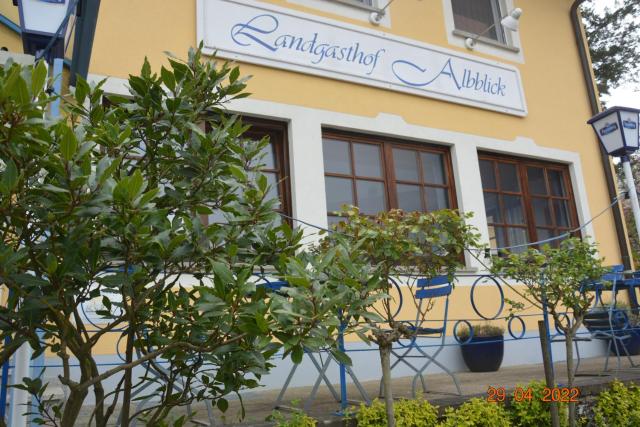 Hotel Albblick Bad Boll