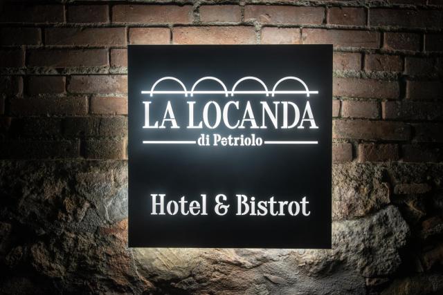 La Locanda di Petriolo