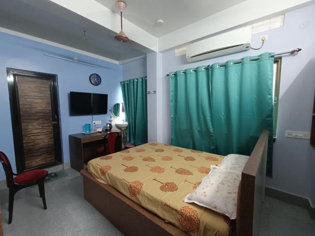 Ujjayanta Homestay