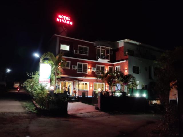 Hotel Nisarg