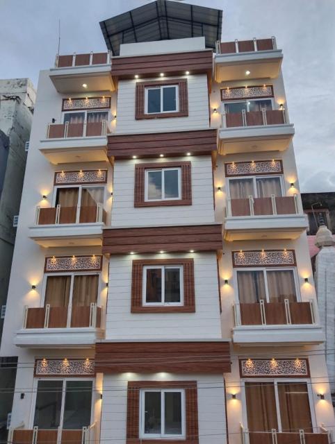 Hotel Bagga Kuteer