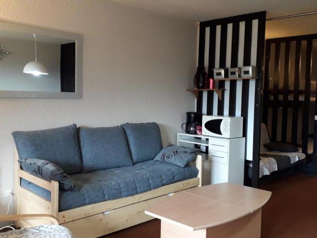 Studio 4 pers, skis aux pieds, Villard-de-Lans - FR-1-689-46