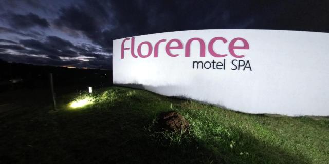 Florence Motel - Santo Ângelo-RS