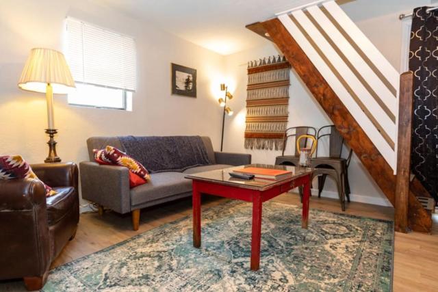 Cozy & Comfy Cottage in the City - w parking