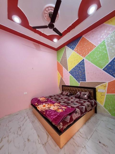 Hotel O Raj Residency