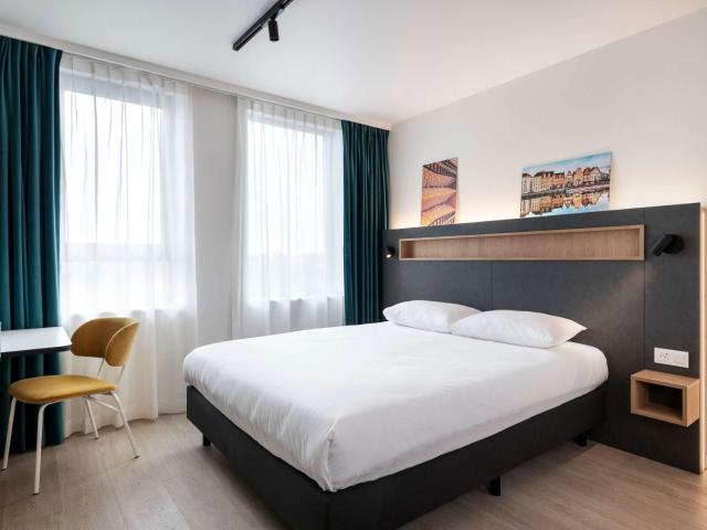 Adagio Access Gent Centrum Dampoort