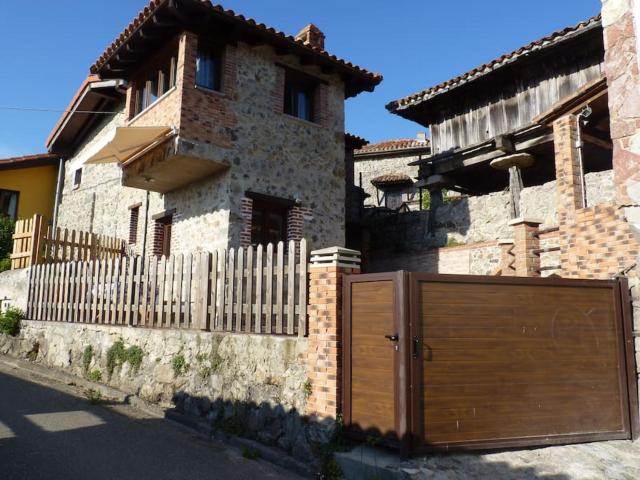 Vivienda Vacacional La Cantera