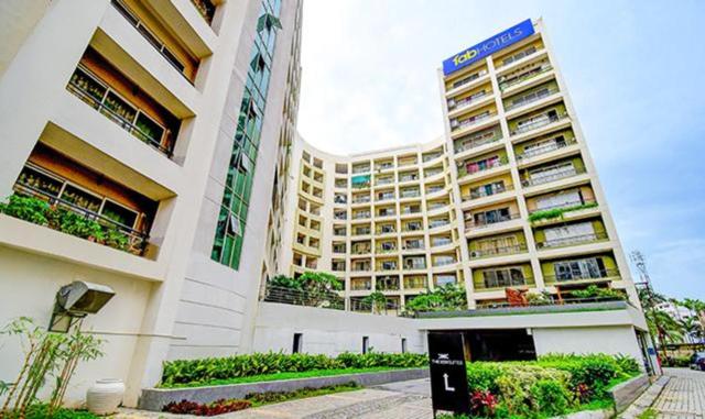 FabHotel Prime Indeedcare Hotel & Resorts - Nr Kolkata Airport