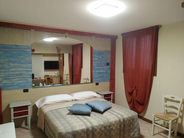 Bed & Breakfast Ca'Bassano