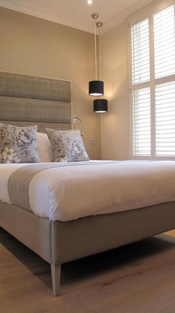 Boutique Barclay House London townhouse - West London, Kensington, Chelsea, Fulham