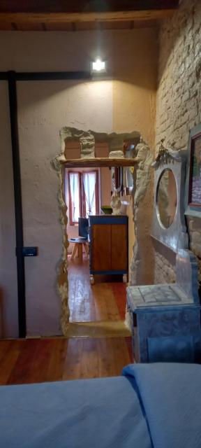 san Pietro B&B app 5 Castel Goffredo