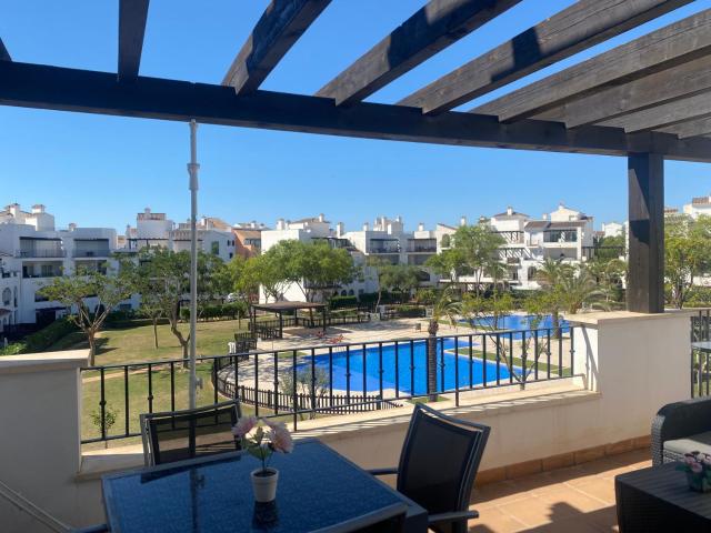 Apartment "Casa Mira" with pool views - CO1421LT