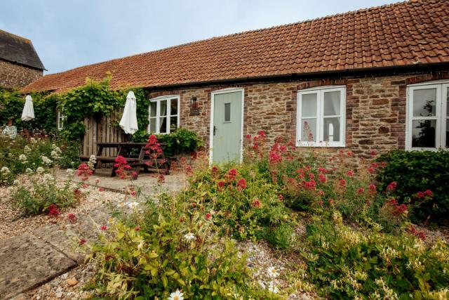 Keepers Cottage - Rudge Farm Cottages