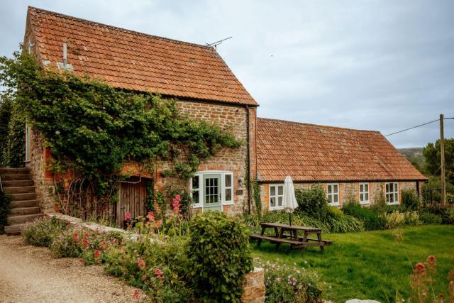 Stable Cottage - Rudge Farm Cottages