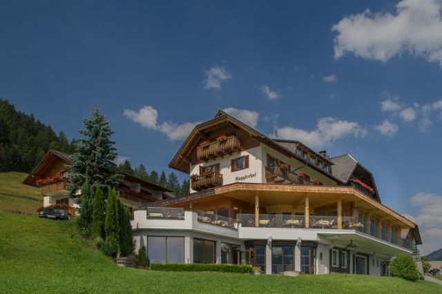 Hotel Nagglerhof am Weissensee