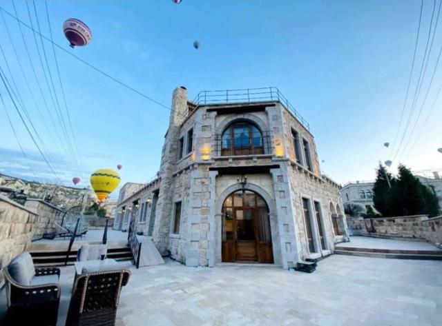 Premium Cappadocia House